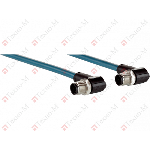 Соединительный кабель SICK SSL-1204-W10ME