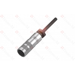 Разъем с кабелем Balluff BKS-S 32M-30