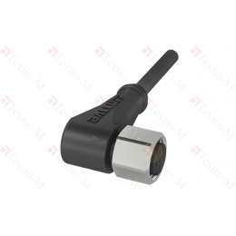 Разъем с кабелем Balluff BCC S425-0000-1A-003-PX0434-100