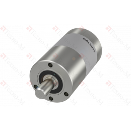 Инкрементные датчики угловых перемещений BALLUFF BDG – EXX24-PS/SS серии HTL/TTL