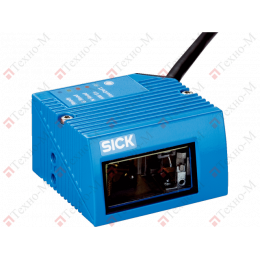Сканер штрих кодов SICK CLV612-C1000