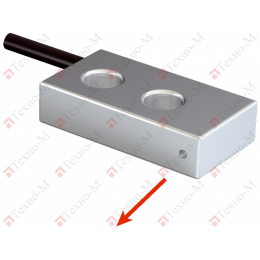 Оптоволоконный кабель SICK LL3-DC57