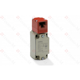Дверной выключатель безопасности Omron D4BS-15FS