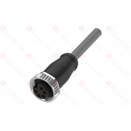 Разъем с кабелем Balluff BCC A315-0000-10-030-PS85N4-100