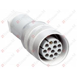 Разъем SICK DOS-0612G000GA3KM0