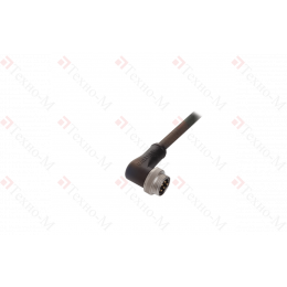 Разъем с кабелем Balluff BCC A324-0000-20-003-PX04A5-100