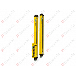 Cветовой барьер безопасности SICK M40S-034013AA0, M40E-034033RB0