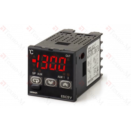 Терморегуляторы Omron E5CSV