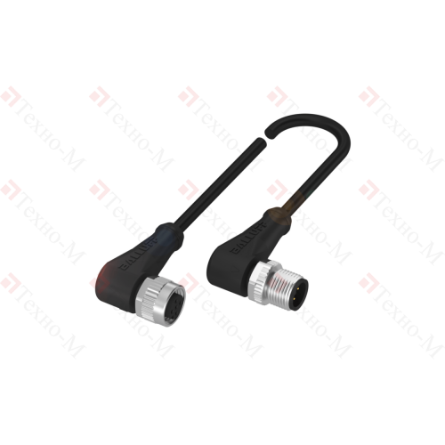 Соединительный кабель Balluff BCC M425-M424-3A-304-PX0434-020