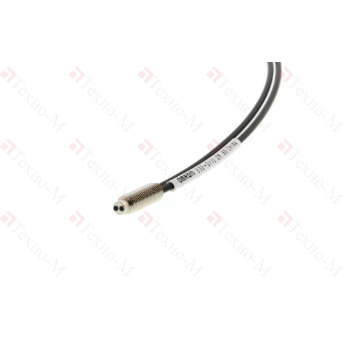 Оптоволоконный кабель Omron E32-D11R 2M