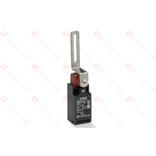 Kонцевой выключатель безопасности Omron D4NH-1BBC