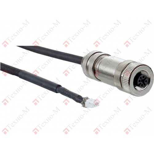 Соединительный кабель SICK DSL-1202-G01MA