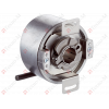 Однооборотный энкодер SICK AFS60A-TEAM262144