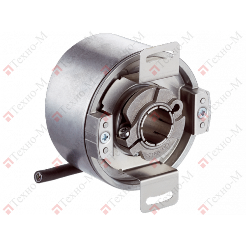 Однооборотный энкодер SICK AFS60A-TEAM262144