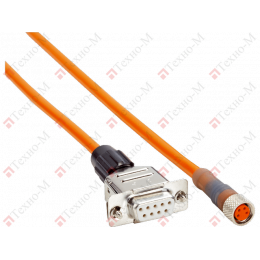 Соединительный кабель SICK DSL-8D04-G02M