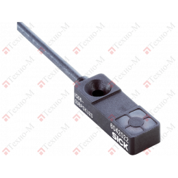 Индуктивный датчик SICK IQ06-03BPSKU3S