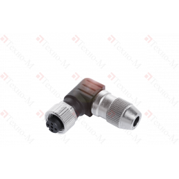 Разъем Balluff BKS-S 76-RT04