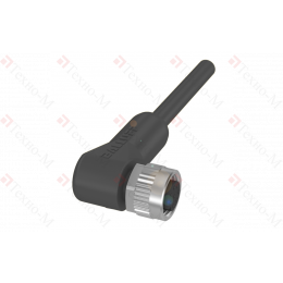 Разъем с кабелем Balluff BCC M428-0000-1A-046-PS0825-100