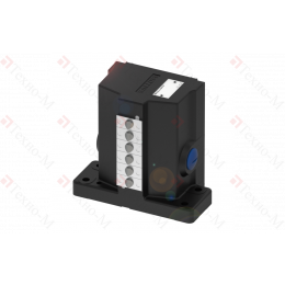 Блочный выключатель Balluff BNS 819-D06-E12-62-10
