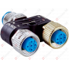 Y-образный распределитель SICK YM2A15-000S01FY2A4