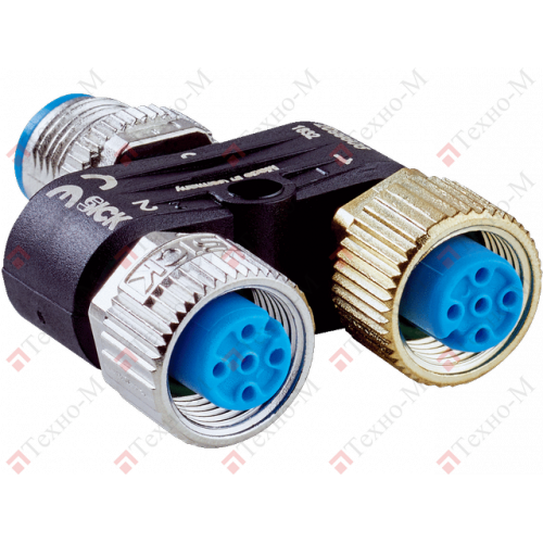 Y-образный распределитель SICK YM2A15-000S01FY2A4