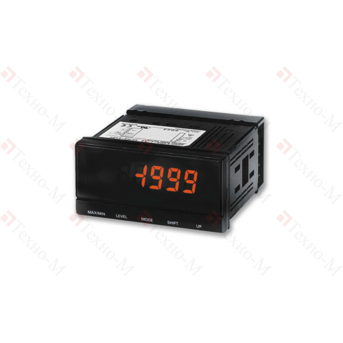 Индикатор-измеритель Omron K3MA-J 100-240VAC