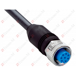Разъем с кабелем SICK YF2A18-150UA5XLEAX