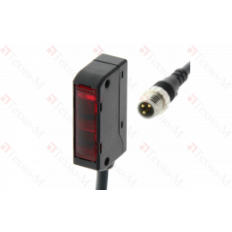Оптический датчик Omron E3S-LS3PW-M3J 0.3M