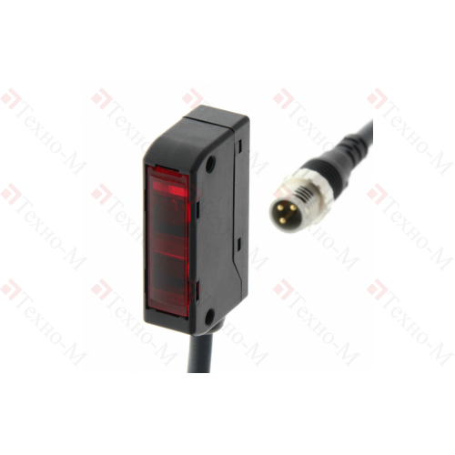 Оптический датчик Omron E3S-LS3PW-M3J 0.3M