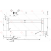 Щелевой датчик Balluff BGL 220A-002-S49