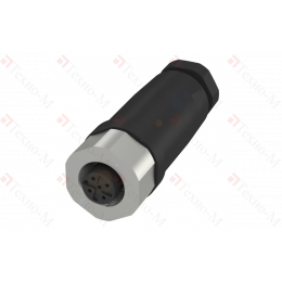 Разъем Balluff BCC S435-0000-1A-000-51X575-000