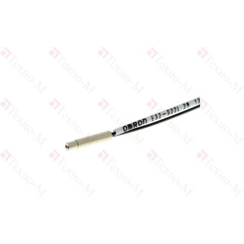 Оптоволоконный кабель Omron E32-D22L 2M