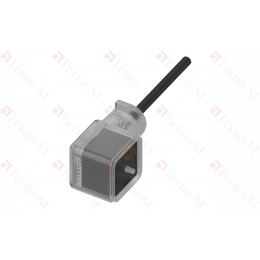 Разъем с кабелем Balluff BCC PA24-0000-10-070-PX0550-100