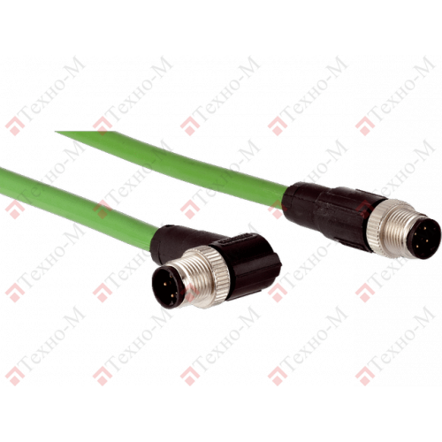 Соединительный кабель SICK SSL-1204-F05MZ90