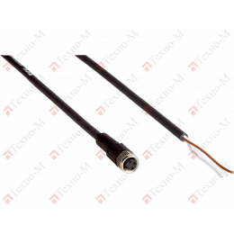 Разъем с кабелем SICK T4000-DNA25C