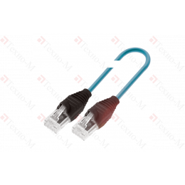 Соединительный кабель Balluff BCC E894-E894-90-367-EX64N9-150