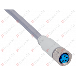 Разъем с кабелем SICK DOL-0804-G02MNI