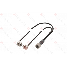 Оптоволоконный кабель Balluff BOH TK-M05-006-01-S49F