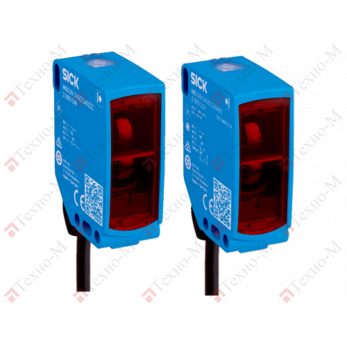 Оптический датчик SICK WSE16I-1H162100A00