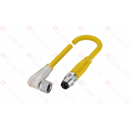 Соединительный кабель Balluff BCC M323-M313-30-602-EX43T2-003