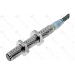 Индуктивный датчик Omron E2A-S08LS02-WP-B1 2M