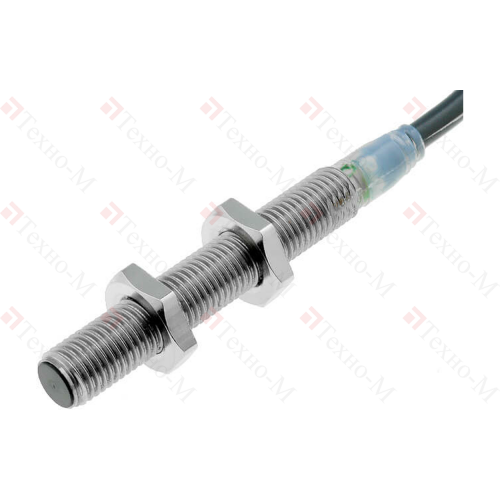 Индуктивный датчик Omron E2A-S08LS02-WP-B1 2M