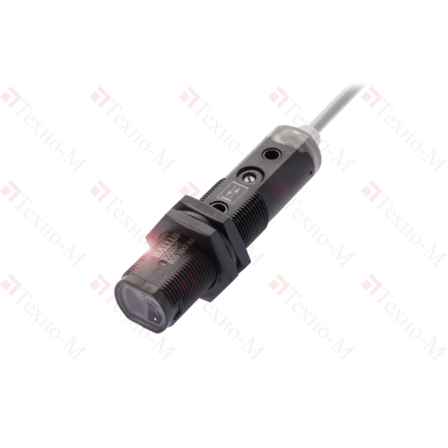 Оптический датчик Balluff BOS 18KF-PA-1LQP-C-02