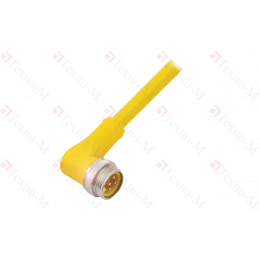 Разъем с кабелем Balluff BCC A325-0000-20-063-VX45W6-100