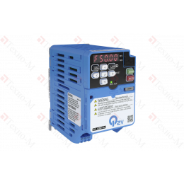 Частотный преобразователь Omron Q2V-AB001-AAA