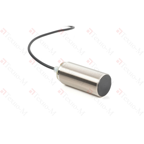 Индуктивный датчик Omron E2B-M30KS15-WP-B1 2M