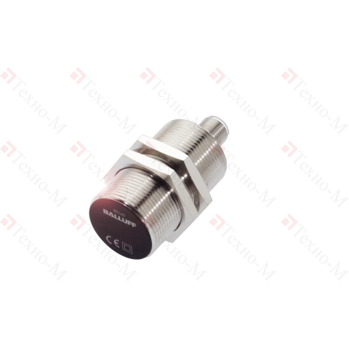 Индуктивный датчик Balluff BES M30MI-POC15B-S04G