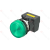 Сигнальная кнопка Omron M22N-BN-TGA-GE-P