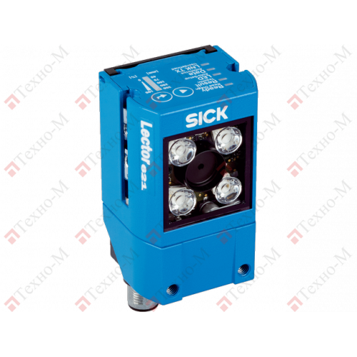 Сканер штрих-кодов SICK V2D621D-2MSFFB5