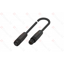 Соединительный кабель Balluff BCC W415-W414-3A-304-SW0434-010